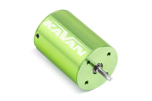 Brushless Motor B3650-3210
