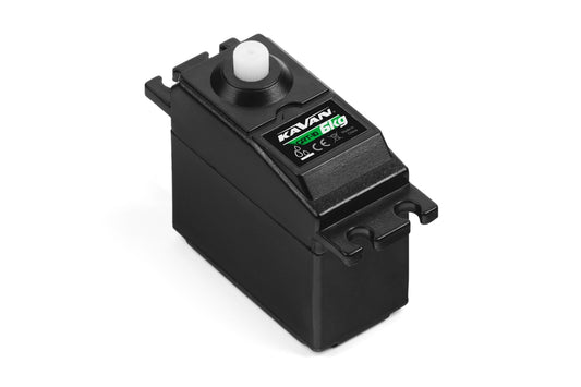 Servo 6 Kg