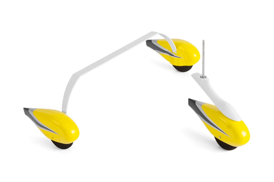 KAVAN Bristell B23 1600mm - yellow landing gear