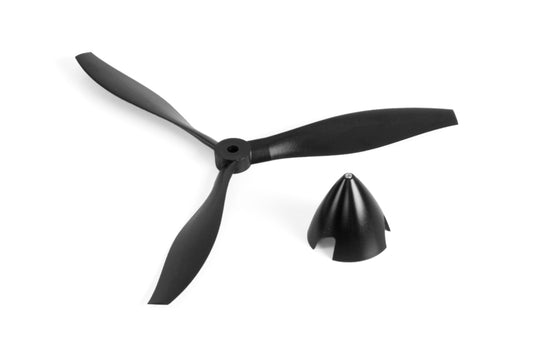 KAVAN Bristell B23 1600mm - prop/spinner