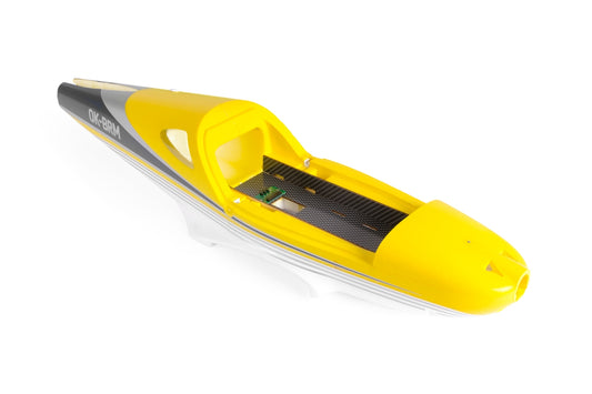 KAVAN Bristell B23 1600mm - yellow fuselage