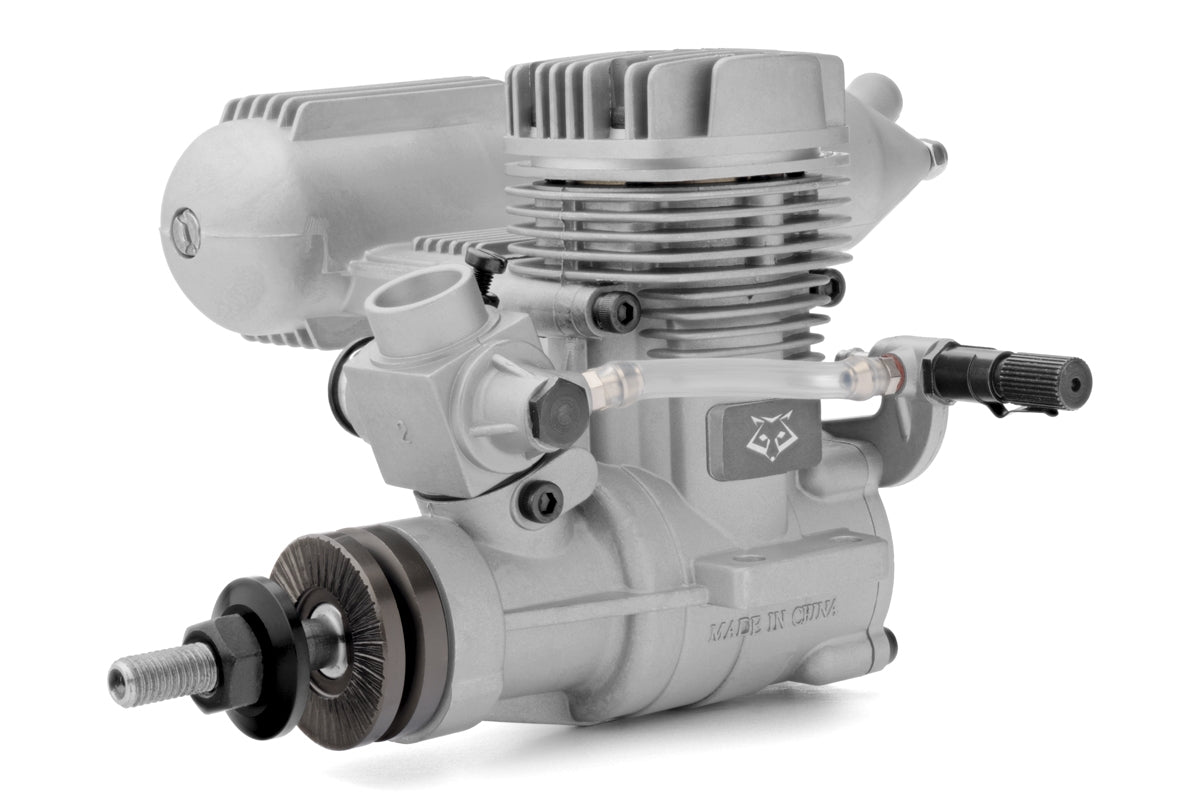 Kavan AP52Aii 2T Glow Engine