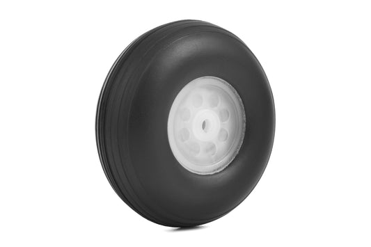 Foam wheel tough 31mm (1,25")