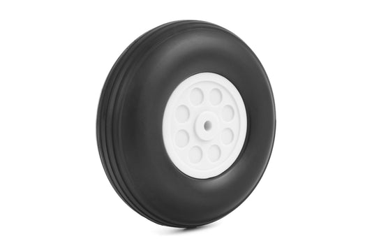 Foam wheel tough 102mm (4,0") Narrow