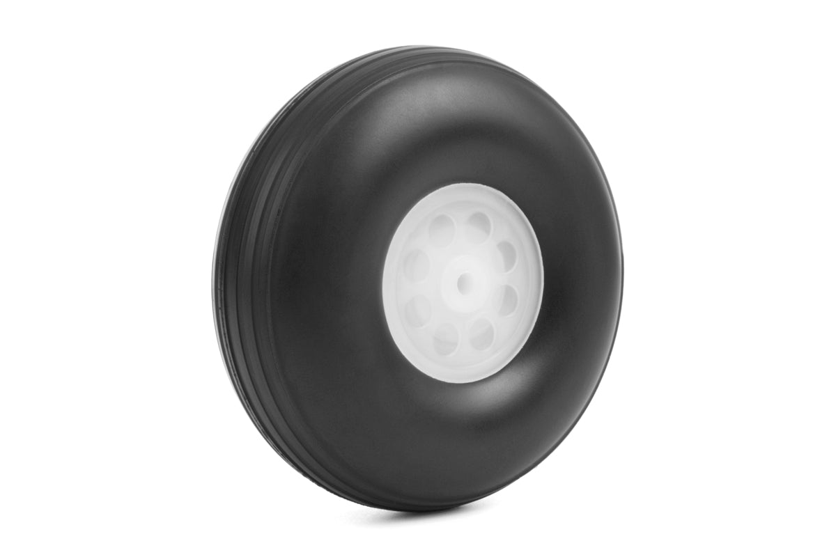 Foam wheel tough 76mm (3,0")