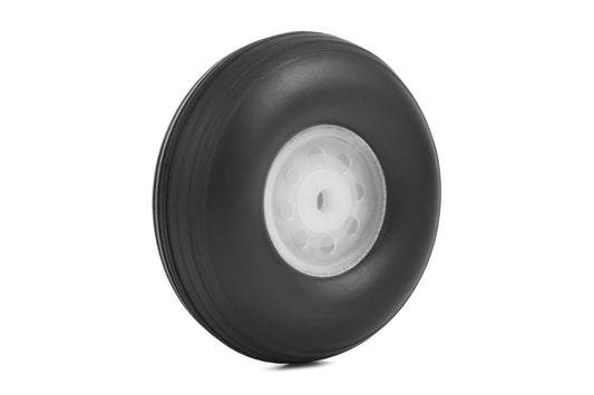 Foam wheel tough 38mm (1,5")