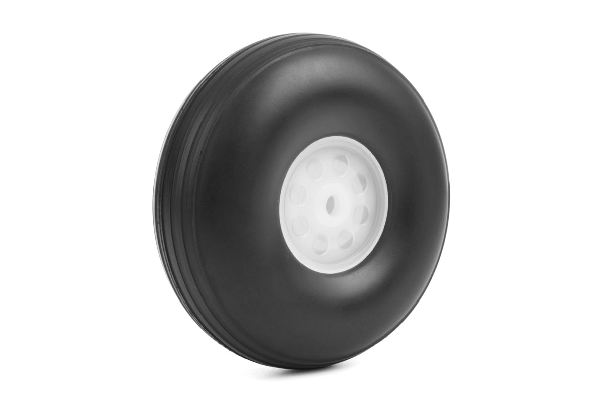 Foam wheel tough 63mm (2,5")