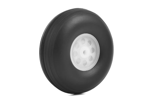 Foam wheel tough 45mm (1,75")