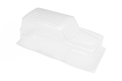 GRE18K Clear Lexan Body