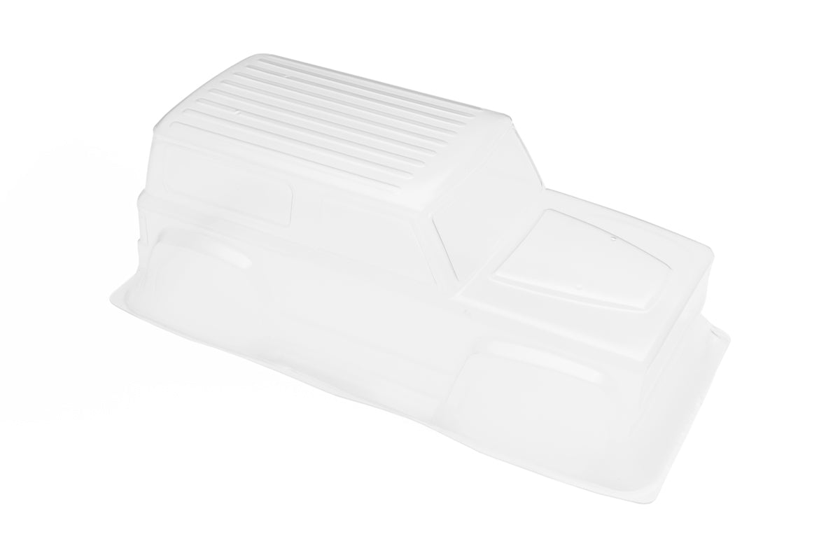 GRE18K Clear Lexan Body