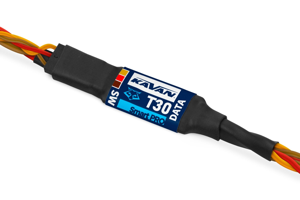 Kavan Smart PRO TW30 Power switch w/telemetry