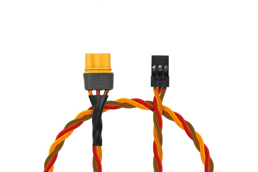 Kavan Smart PRO SE6 MR30-JR adapter 150mm