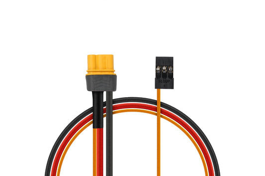 Kavan Smart PRO SE6 MR30-cable adapter 250mm