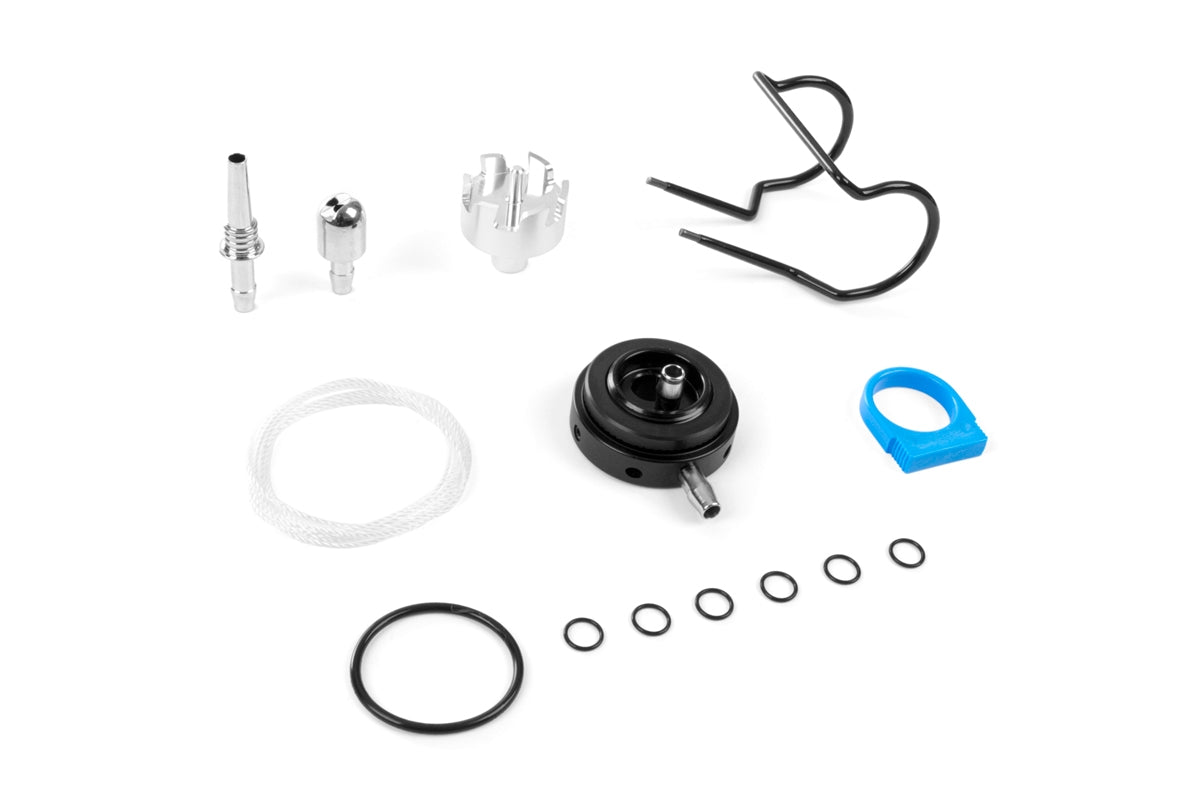 Kavan Fuel Pump Fittings Accessories