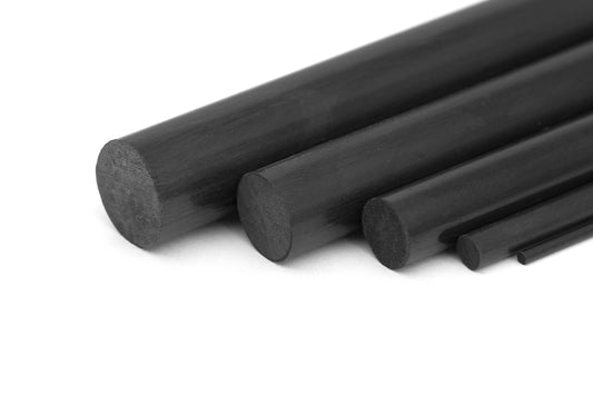 Fiberglass Rod 1mm 1m