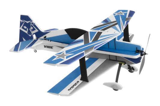 KAVAN Vibe 980mm Kit - blue