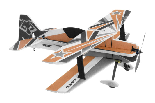 KAVAN Vibe 980mm Kit - orange