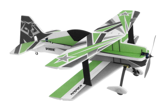 KAVAN Vibe 980mm Kit - green