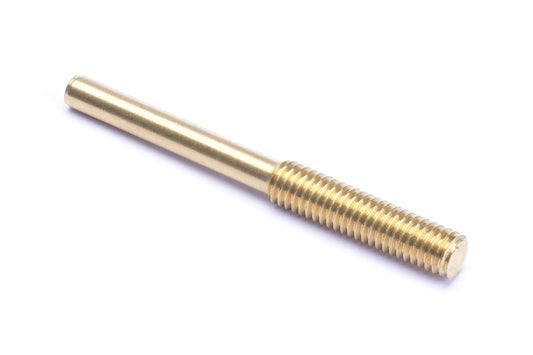 Threaded Shaft M3, 100 pcs