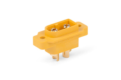 Xt60e Connector with Holder Male 10pcs