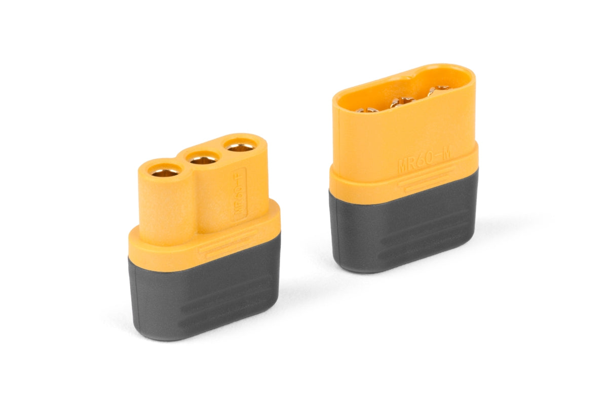 Mr60 Connector 1pair