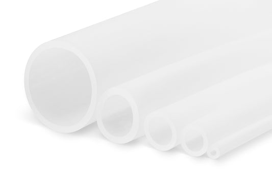 Silicone Tubing 8x2 1m