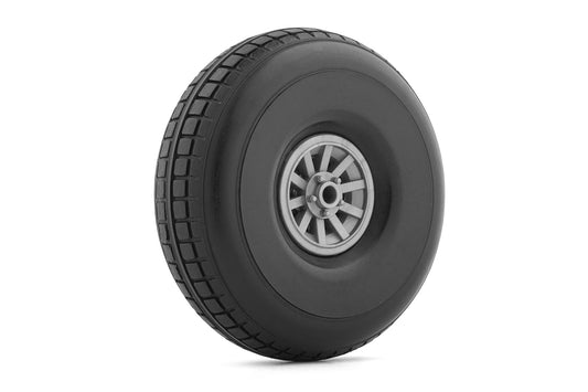 Super Light Standard Wheel, 77mm, 2 pcs.