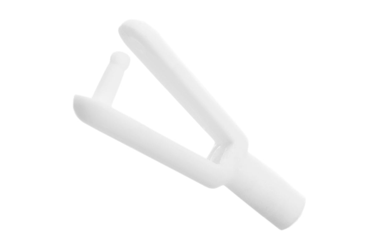 Nylon Clevis M2,5, 100 Pcs.