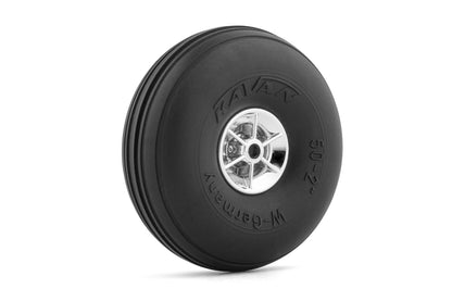 SuperLight Deluxe AirWheels 50mm, 100 Pcs.