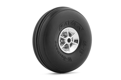 SuperLight Deluxe AirWheels 45mm, 100 Pcs.