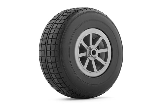 Super Light Standard Wheel, 90mm, 2 pcs.
