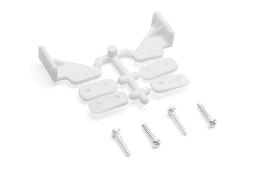 Small Control Horn 20mm, 1 pair