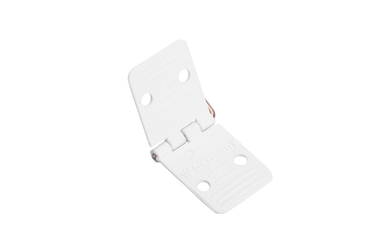 Pin Hinge Small 26 x11 mm, 1x7/16, 10 pcs.