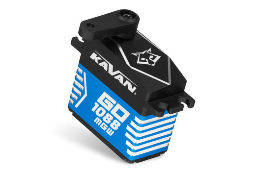 Kavan GO-1088MGW HV Digital Servo