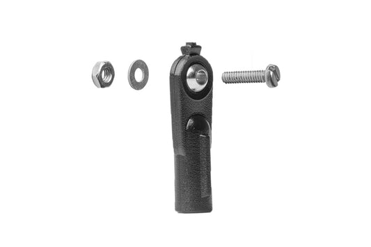Ball Link M2 with Ball and Hardware, 100 Pcs.