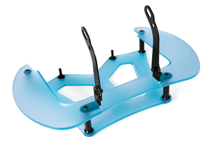 Kavan V20 Transmitter Tray - Blue