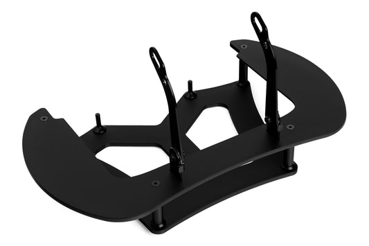 Kavan V20 Transmitter Tray - Black