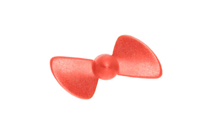 Boat propeller dia.30mm, 2blade, left