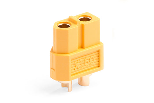 Xt60 Connector Female 100pcs