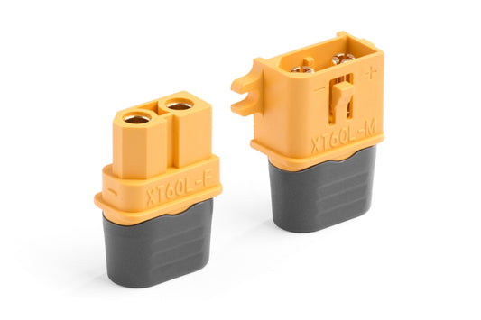 Xt60 with Lock Connector (1pair)