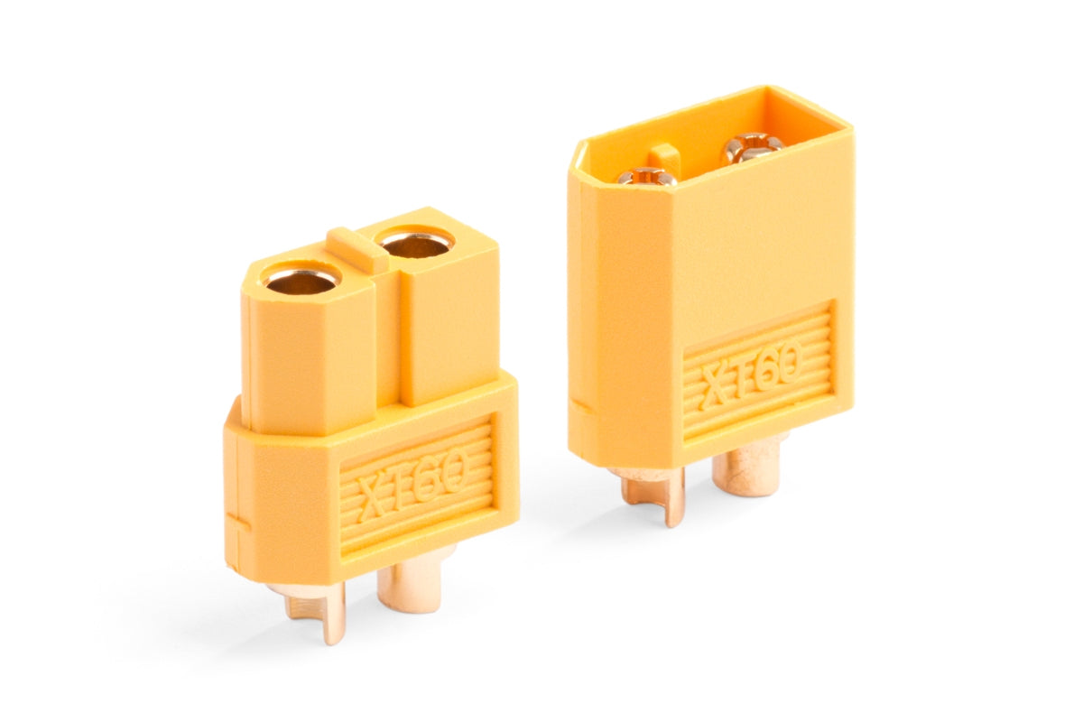 Xt60 Connector 5pairs