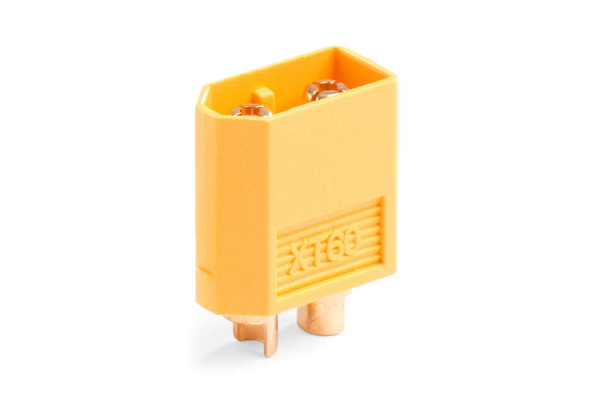 Xt60 Connector Male 10pcs