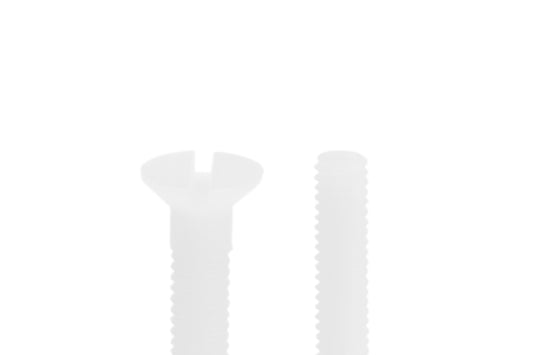 Count.sk.headscrew Nylon M3x20, 10pcs