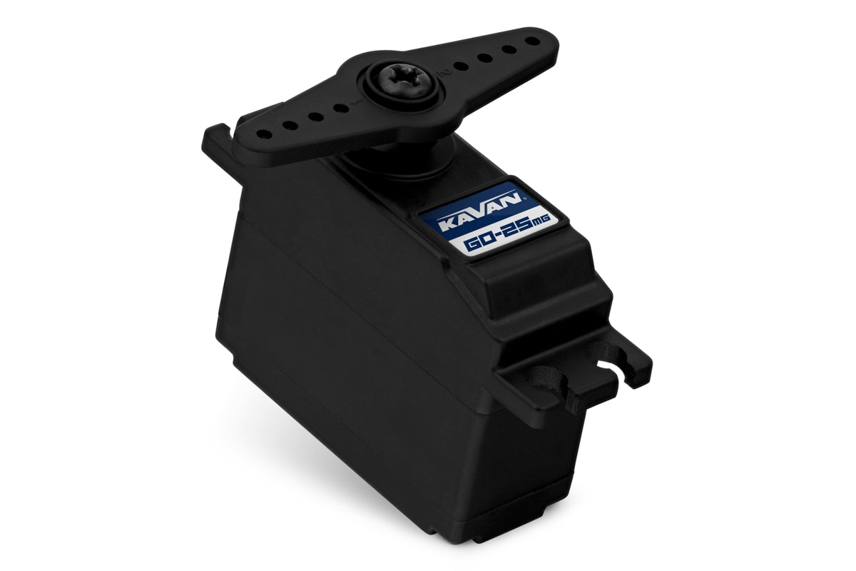 Kavan GO-25MG Digital Servo