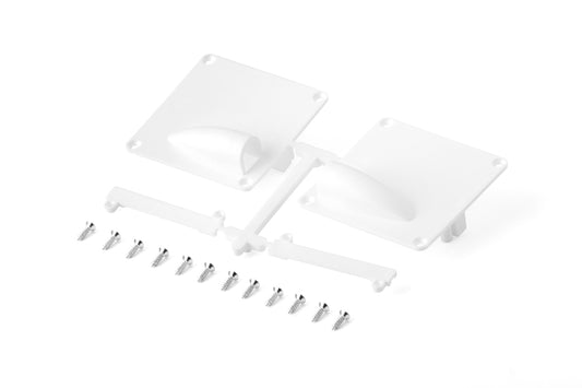 Micro Servo Wing Mount