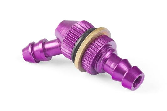 Fuel Tube Connector 120deg