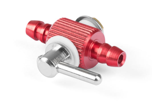 Fuel Filter Valve