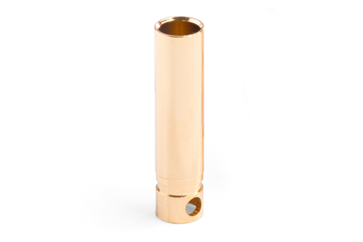 G4,0mm Std Connector Female 10pcs