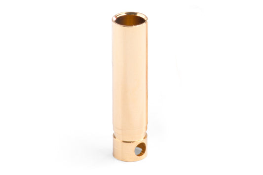 G4,0mm Std Connector Female 10pcs