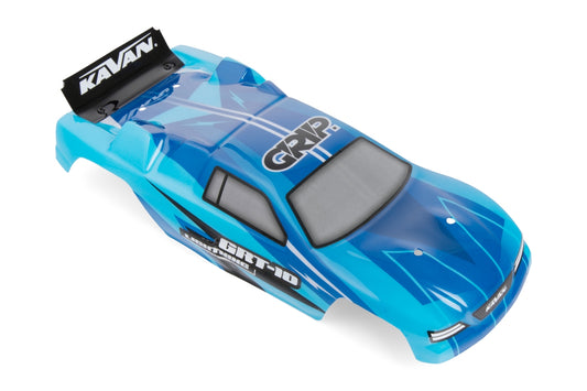 Truggy Body (Blue)
